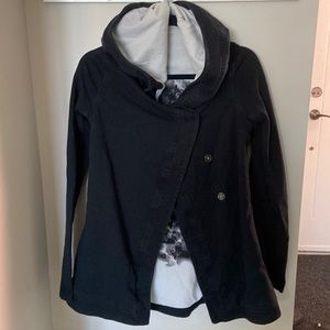 Lululemon wrap size 4/6